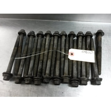 104E023 Cylinder Head Bolt Kit For 09-13 CHRYSLER 300 AWD 5.7